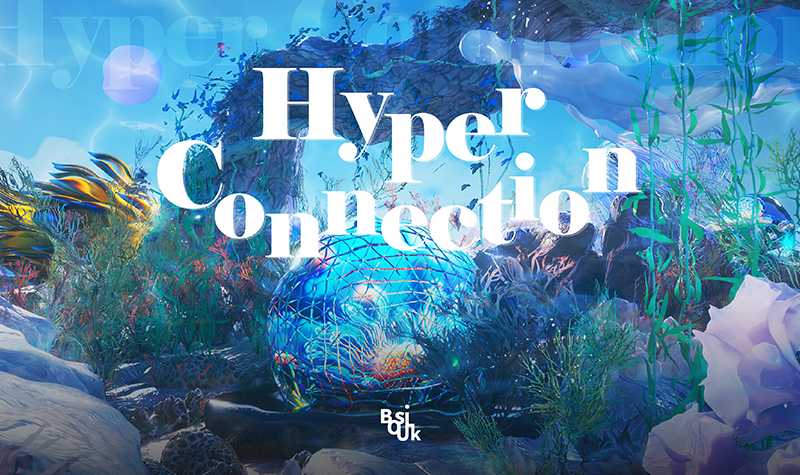 Hyper Connection 이미지